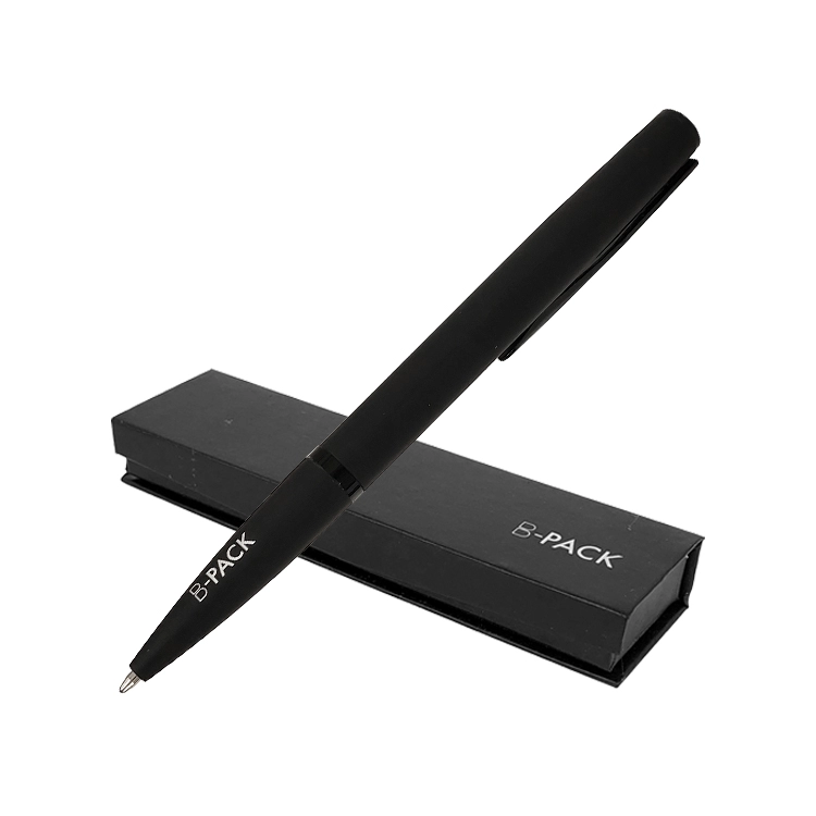 Boligrafo Lapicera B-Pack FW Net Retractil Art.201454